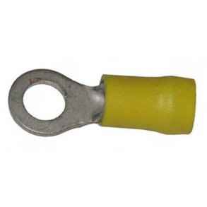 Gult Rundt Terminal M6