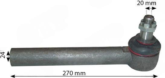 Styrled 3600 8100 (Upp Till)