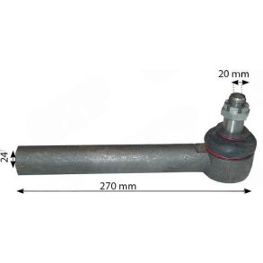 Styrestangende 3600 8100 (Op Til)