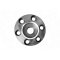 PTO akselnav | Ford TW 10-20 22 splinet