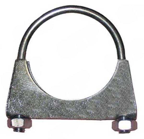 Udst�dningsklemme Ford 51mm 10mm diameter