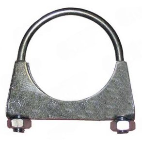 Udst�dningsklemme Ford 51mm 10mm diameter