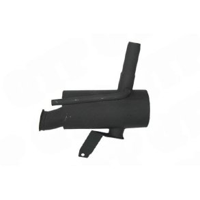 Udst�dningskasse Ford 7840 Turbo 8340 Turbo