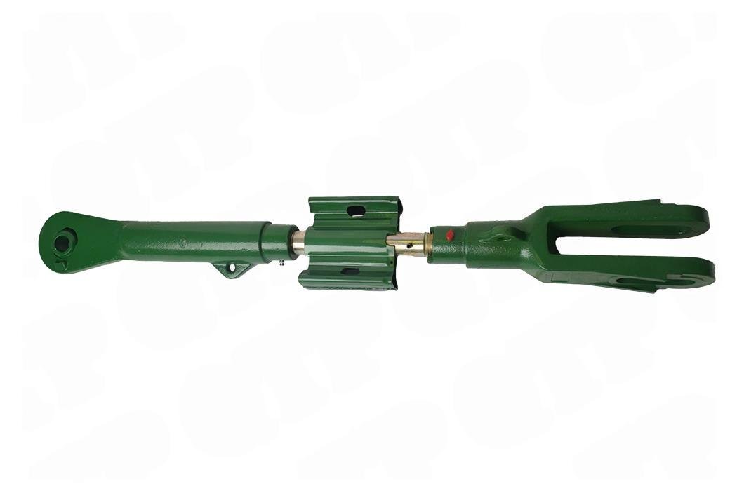 Nivelleringsboks John Deere 6830 6930 6150M