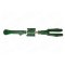 Nivelleringsboks John Deere 6830 6930 6150M