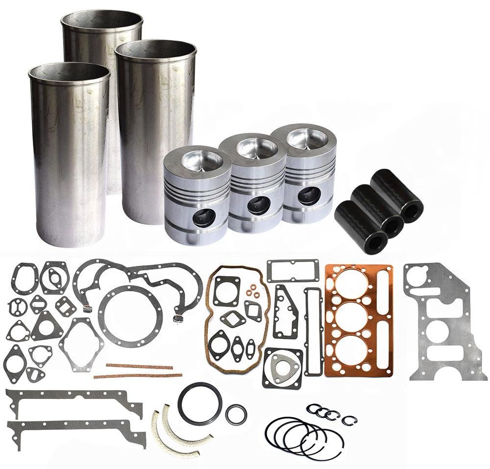 Motorrenoveringss�t 135 240