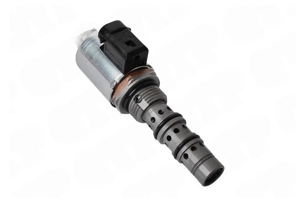 Dual Power Solenoid PMV Ventil med Rund Krop Spole