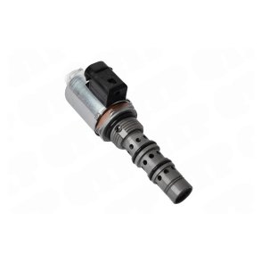 Dual Power Solenoid PMV Ventil med Rund Krop Spole