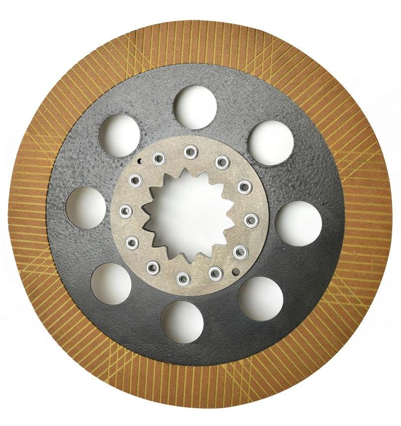 Bremseklods Kevlar 6270 6280 6290 6465 6475
