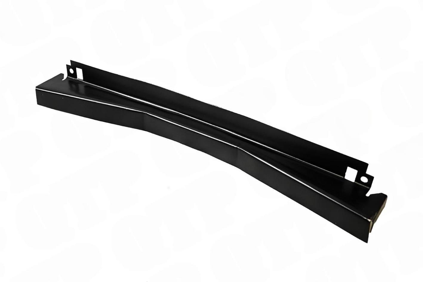 Grillpanel 135 Top af Frontgrill