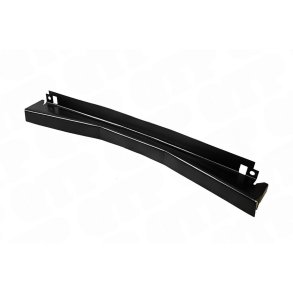 Grillpanel 135 Top af Frontgrill