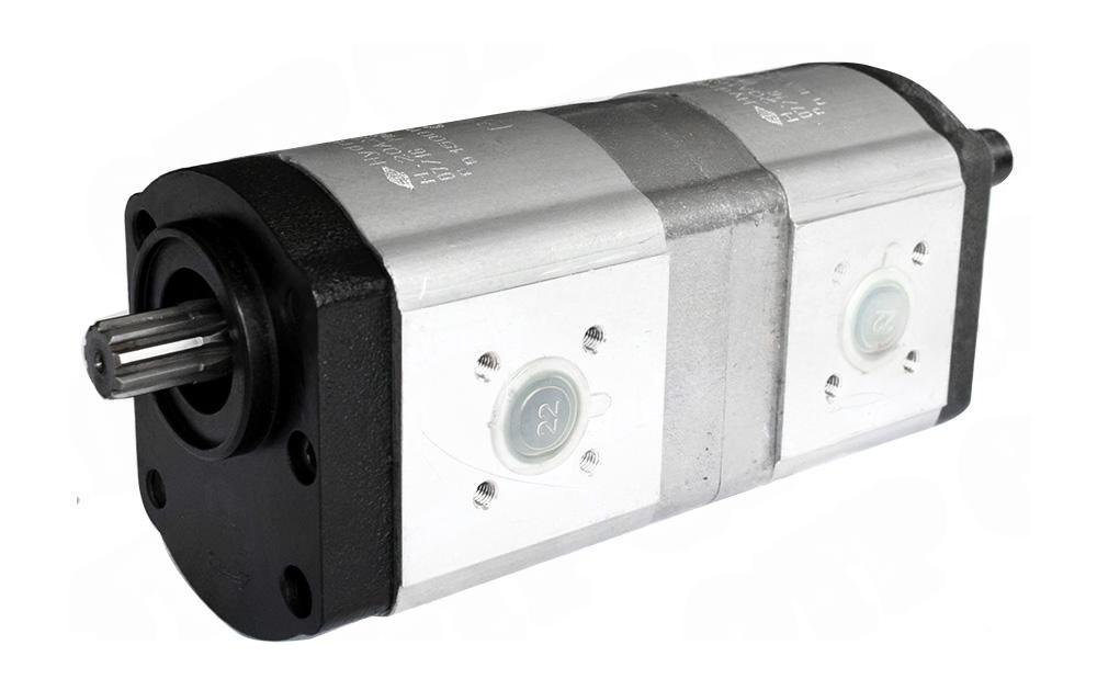 Hydraulikpump Deutz Agrostar