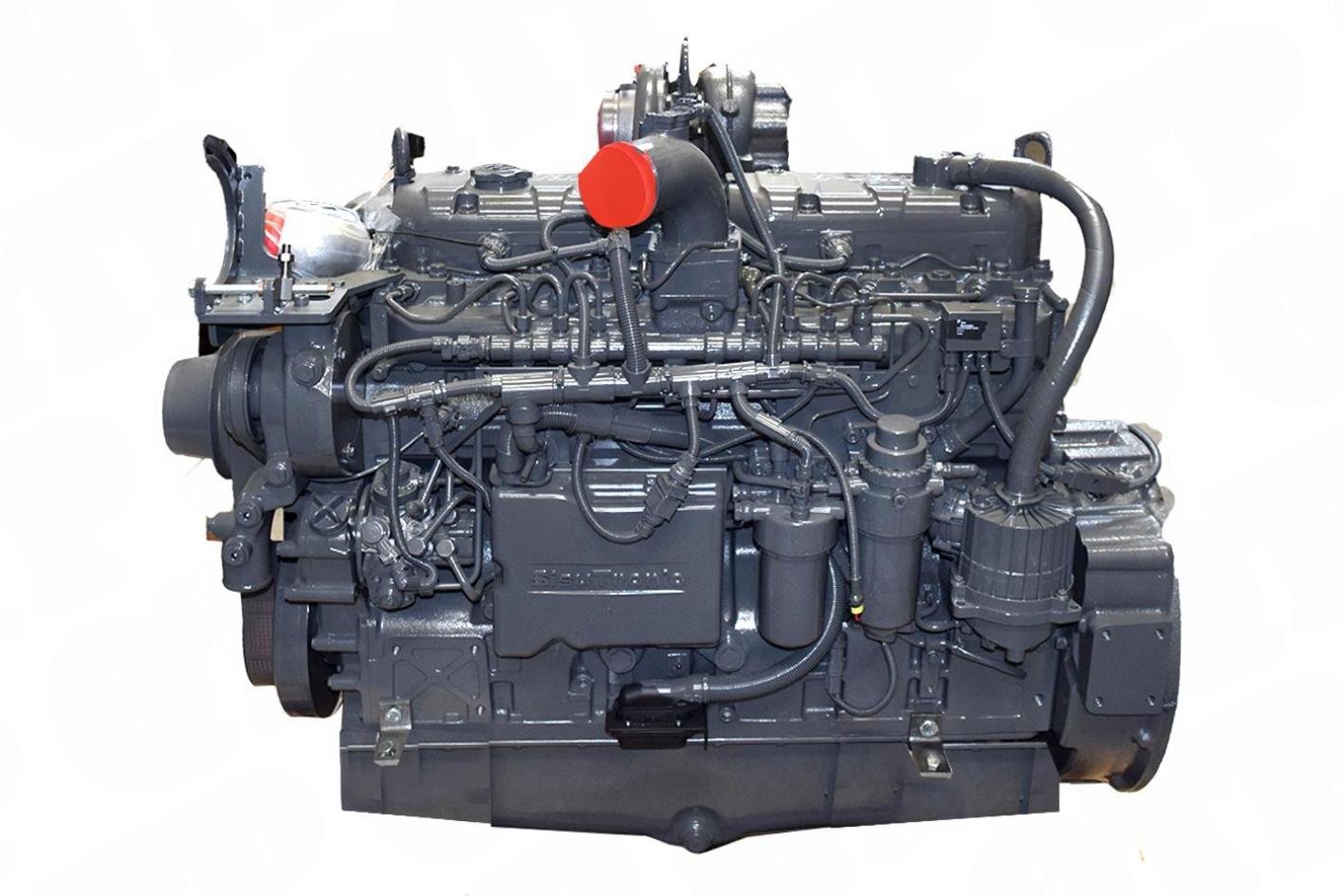 SISU Motor V835276524