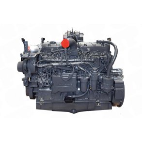 SISU Motor V835276524