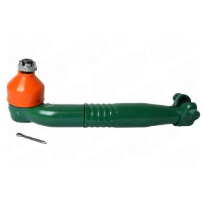 Styrestangende John Deere 2750 2950 2140 3040 3140 Steyr 9125 9145 CVT120 CVT130 CVT150 CVT170 VH