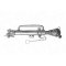 Stabilisator John Deere 6010-6920