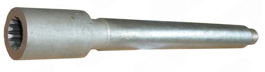 Hydraulikpumpe drivaksel Massey Ferguson30E