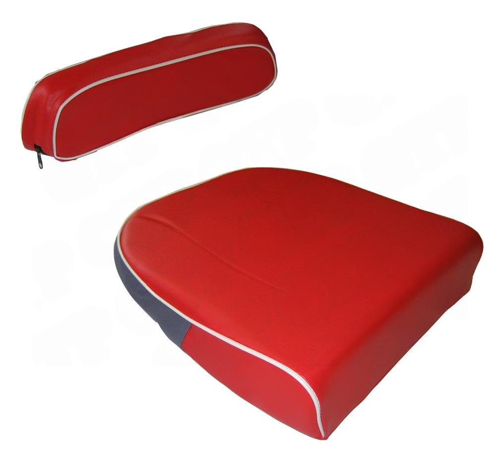 S�depolstring & Rygl�nss�t David Brown R+W
