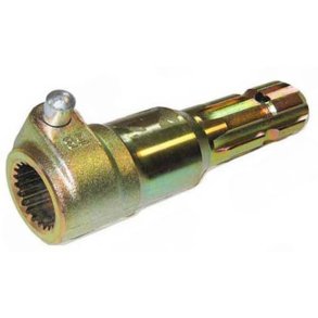 Hurtigkobling PTO-adapter