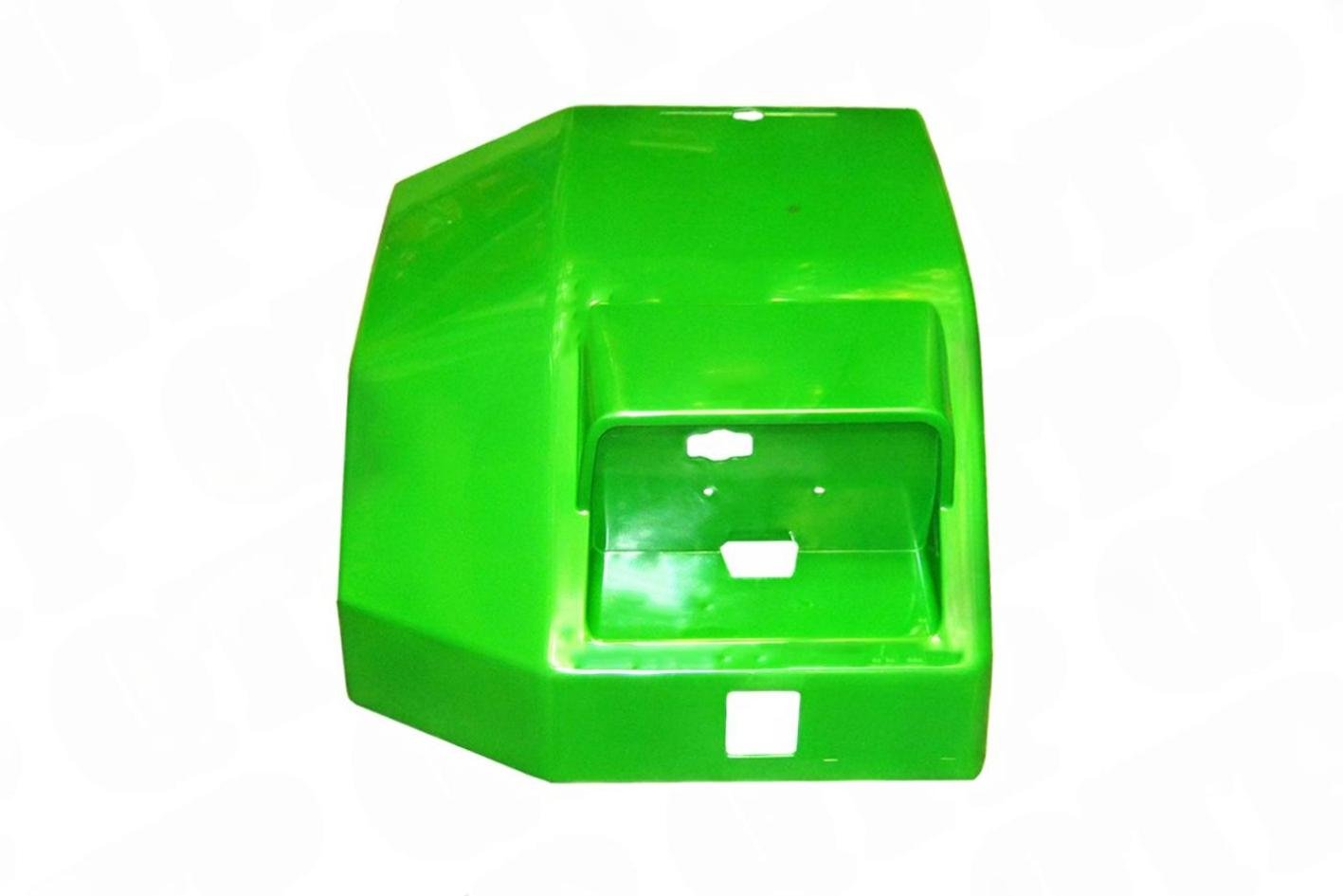 Sk�rmf�rl�ngning John Deere 6000,10 RH