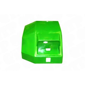 Sk�rmudvidelse John Deere 6000,10  H�jre
