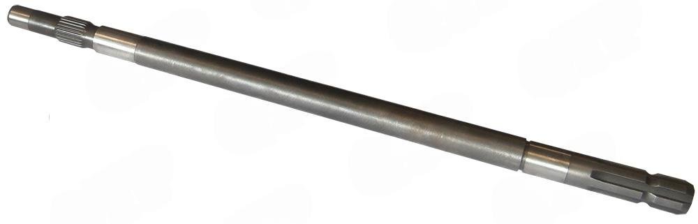PTO-aksel Ford 3900 4100 4600 2810 2910 3910