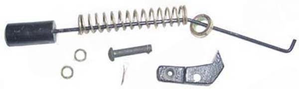 Reparationssats 135 165 Handbroms