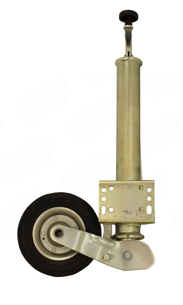 Jockeyhjul Autofold