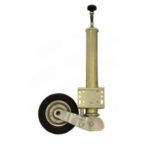 Jockeyhjul Autofold
