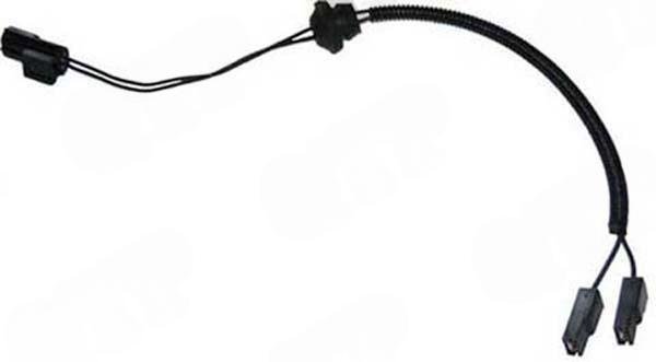 PTO-solenoidkabelsats Ford New Holland