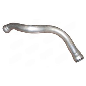 Udst�dning John Deere 6100 - 6400 Nederste R�r