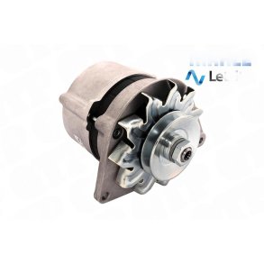 Generator | Alternator (MAHLE) | Case 43 44 45 46 55 56 Series Deutz 05 06 DX | 55010 | MG124, 11201096
