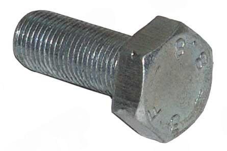 Set M10 x 25 Finf�rzinkad