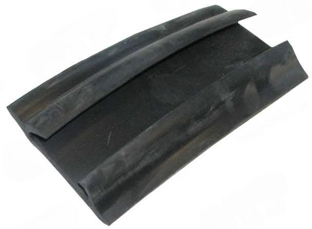 Gummi til Ford 4000 5000 Sk�rm - pr. m