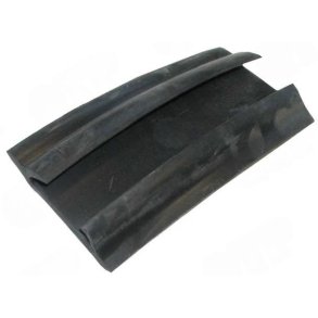 Gummi til Ford 4000 5000 Sk�rm - pr. m