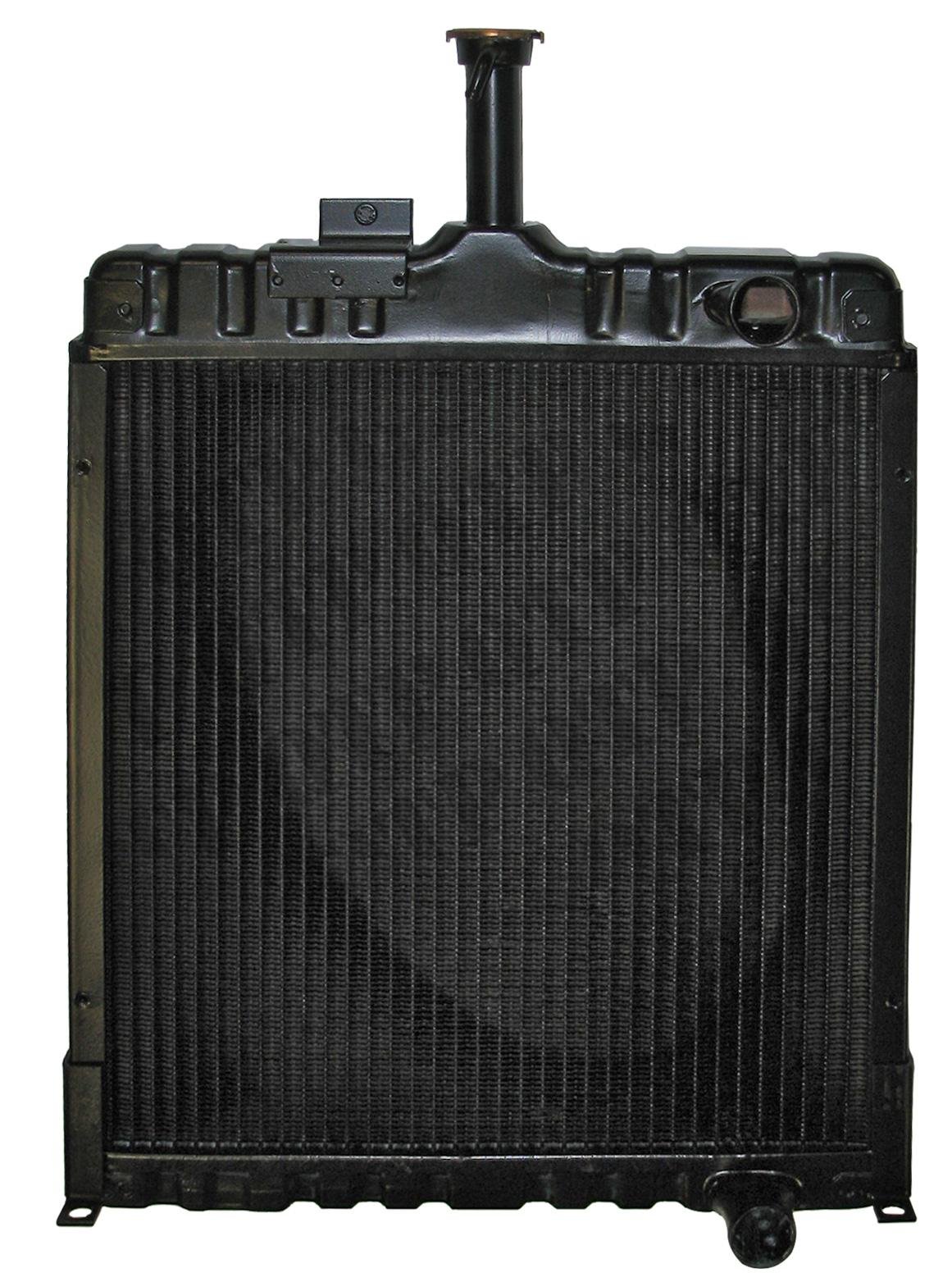 K�ler IH Early 248-484,485-885 &XL 595-995