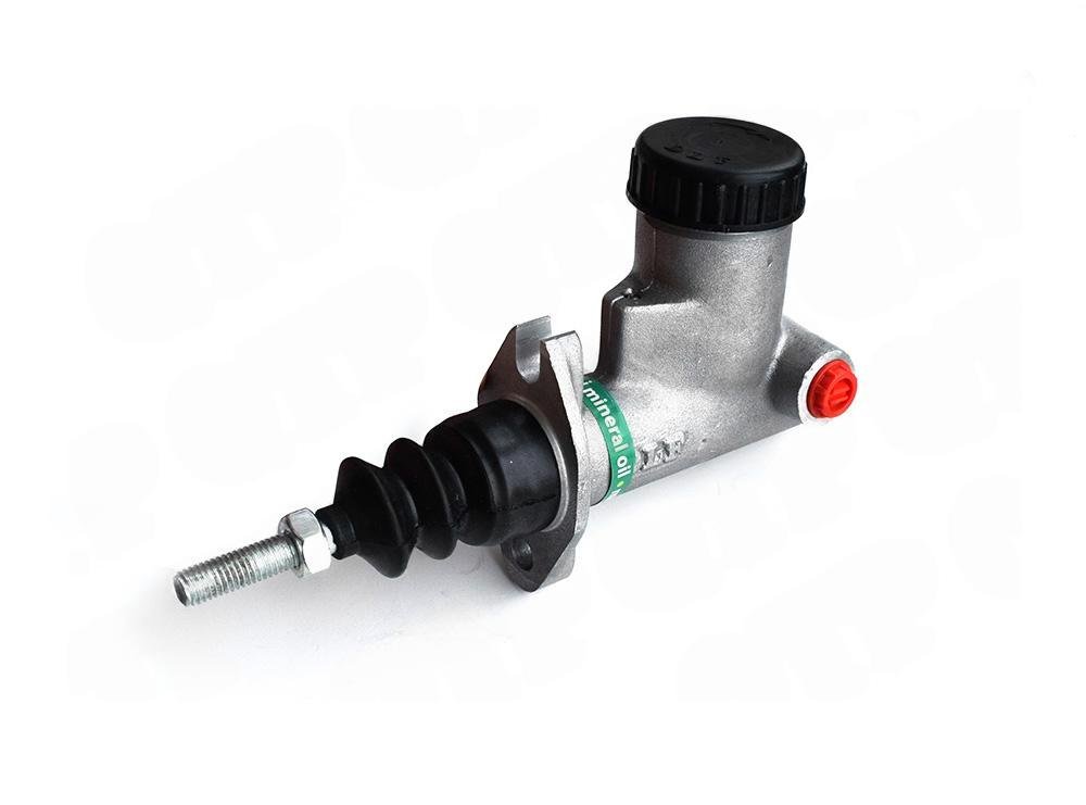 Koblingshovedcylinder Case CX50 - CX100
