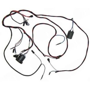 Ledningsnet 165 168 178