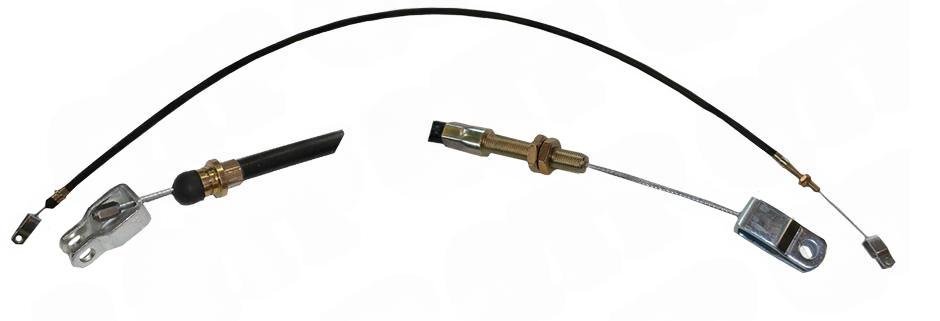 Tr�kstangskabel TM115 - TM165