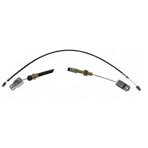 Tr�kstangskabel TM115 - TM165