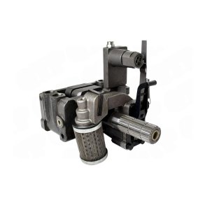 Hydraulisk l�fte pumpe Massey Ferguson 4200 4300