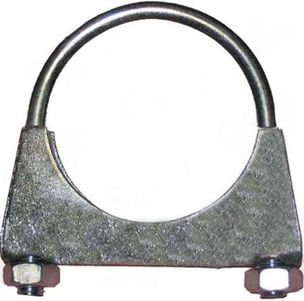 Udst�dningsklemme 66mm 8mm Diameter