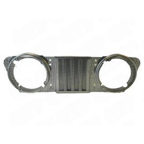 Nedre grill Deutz