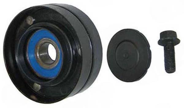 Sp�nnare Rulle L�pande | John Deere 6010 6020 | AL157593 AL116369 AL155438 | 59831