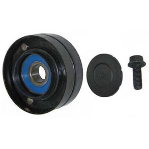 Sp�ndingsrulle | John Deere 6010 6020 | AL157593 AL116369 AL155438 | 59831