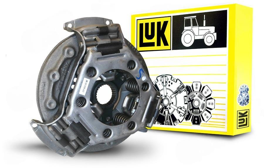 Koblingss�t Ford 4000 11