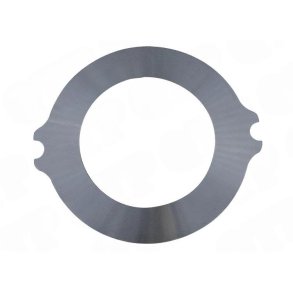 St�lplade Deutz Agrotron 227mm