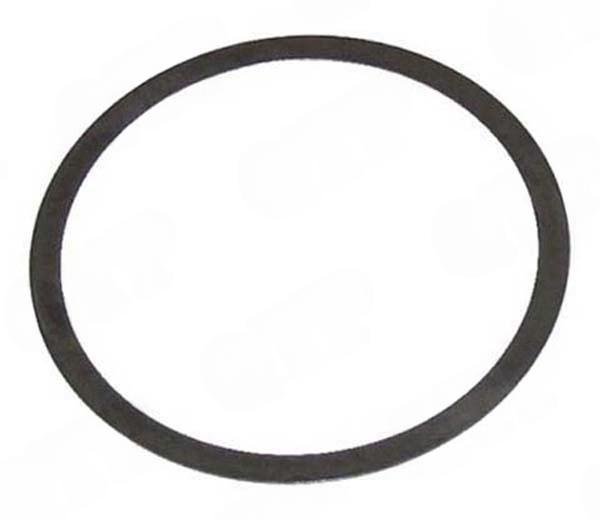 Stubaksel Lejeskive 4WD 0,50mm
