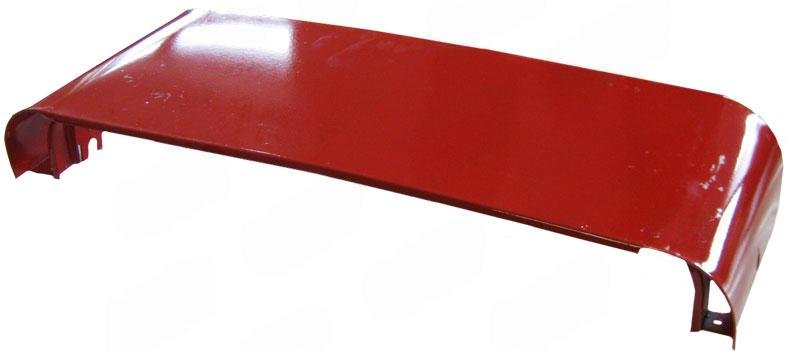 Batterid�ksel 240