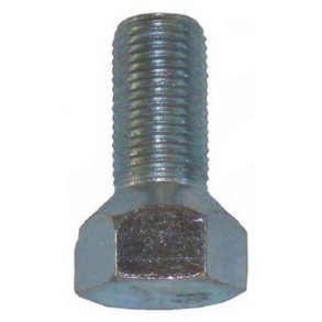 Hjulbolt 698 699 2WD Foran